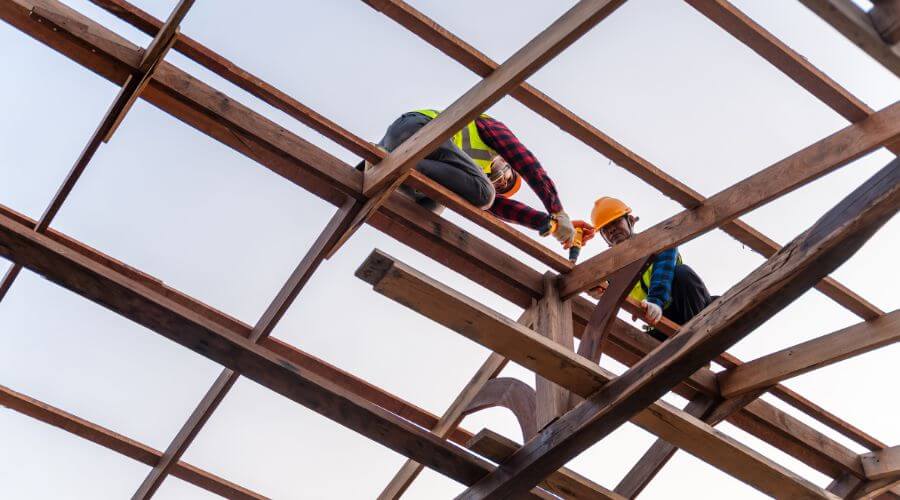 Expert top industrial roofings services in Wishon, CA