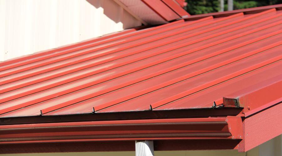 Industrial Roof Maintenance in Wishon, CA